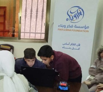  الروبوتكس للأطفال e1767702643791 360x320